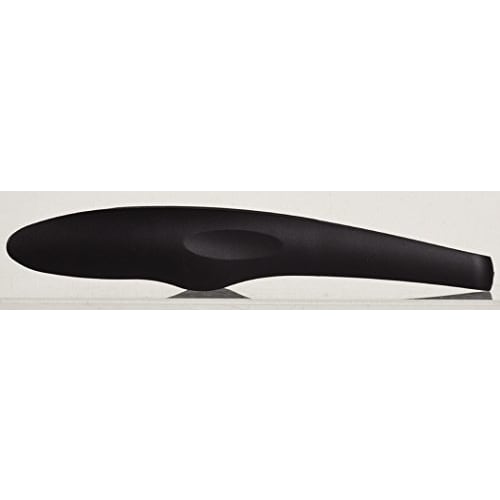 PEARL METAL BiT Palm G-5006 Black Nylon Tongs, 27 x 10 x 4.5 cm