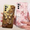 For OPPO A16 A16s Phone Case luxury flower Cool animals design Soft Silicone TPU For OPPO A54s A 54 S A 16  Back Cover