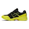 Кроссовки унисекс IAB Studio x ASICS Gel 1090 Черный Лайм Лаймовый Зест 1203A080-001