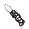 TAKAMIYA XOOX Light Game Fish Grip, Black X Red