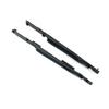 BSR529FBA Panoramic Roof Sunroof Runner Slider Repair 2 Pcs Set 54138408062 for BMW 5 E39 X3 E83 X5 E53 E70