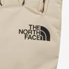 The North Face Детские снежные перчатки Белый песок Nj3gr51s