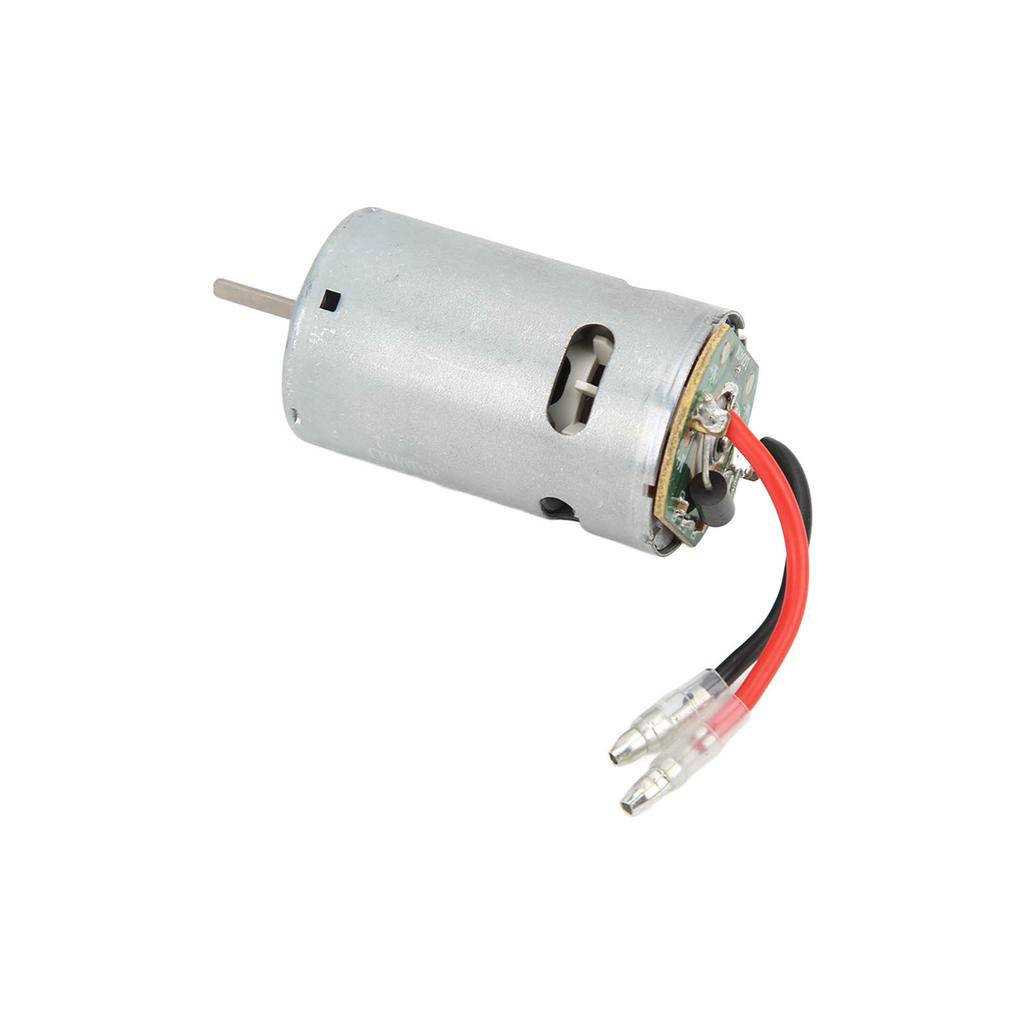 RC 104001?1924 Brushed Motor 550 Motor for Wltoys 104001 110 RC Car Upgrade Parts