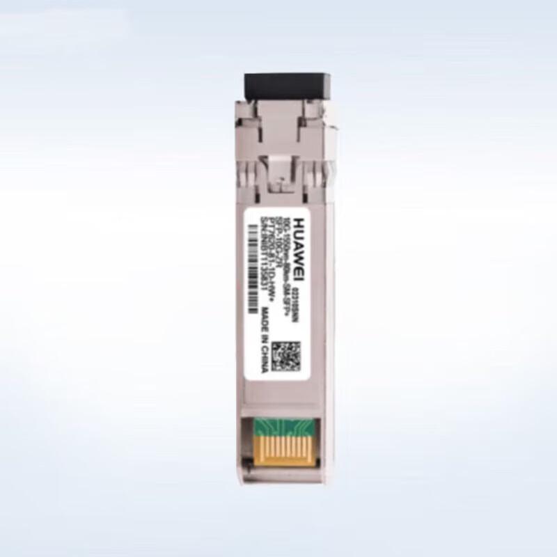Huawei SFP-10G-ZR 10GBase-ZR 80km Optical Transceiver