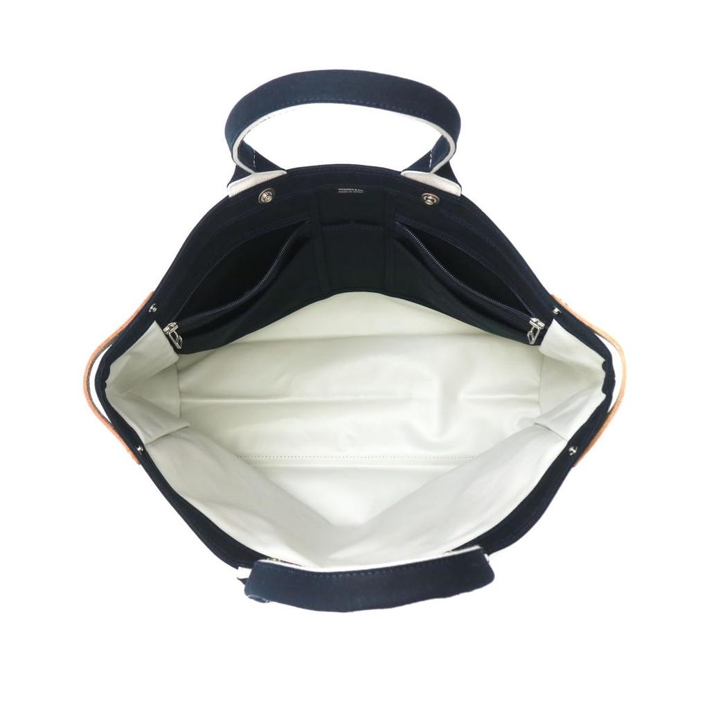 Сумка-тоут NAKED TOTE [Porter] СУМКА(L) 667-19468 ВМС/50