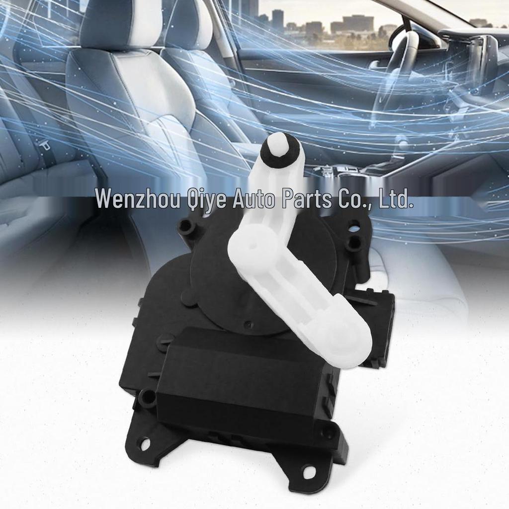 Honda Damper Actuator 79160-SHJ-A41 604-885