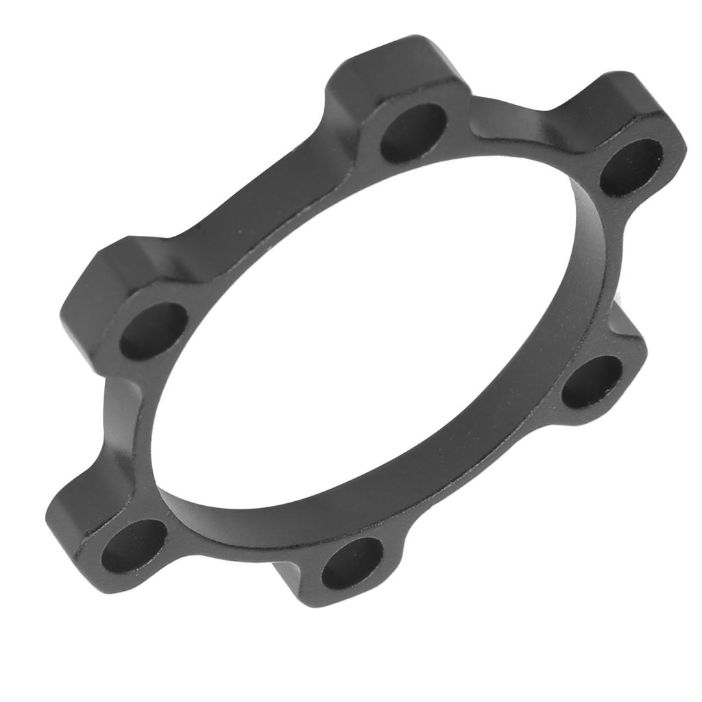 100?110-миллиметровая передняя вилка для горного велосипеда Boost Hub Conversion Bicycle Brake Disc Conversion Base
