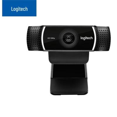 Logitech Веб-камера C922 Pro Stream