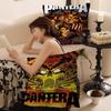 Подушка-подушка для дивана с принтом P-Pantera, наволочка, чехол для подушки, гостиная, диван, домашний декор, на заказ
