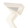 Hanging Towel Towel Holder White Bathroom Accessories Durable Towel Rack  Kitchen Storage Rack