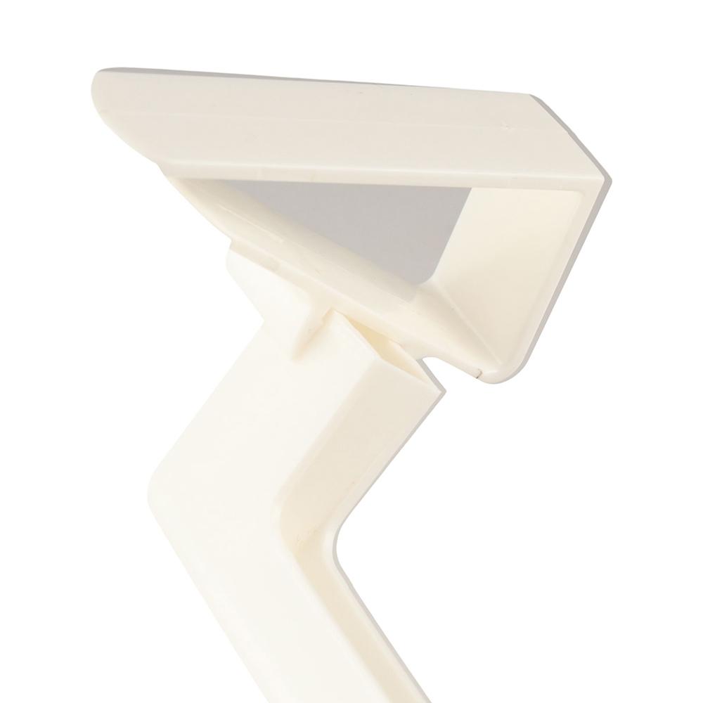 Hanging Towel Towel Holder White Bathroom Accessories Durable Towel Rack Kitchen Storage Rack