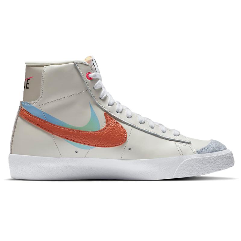 Nike Кроссовки Blazer Mid Shanghai Обувь для скейтборда DC0707-164