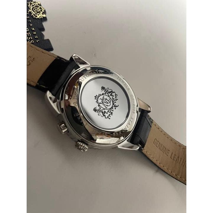 Used Orient Express Men's Automatic Watch