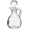 Libbey Oil & Vinegar Pot No. 75305 Soda Glass RLBIB01