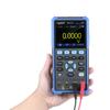 OWON 2-in-1 Handheld Oscilloscope Multimeter 2 Channels Lab Oscilloscope Digital True-RMS