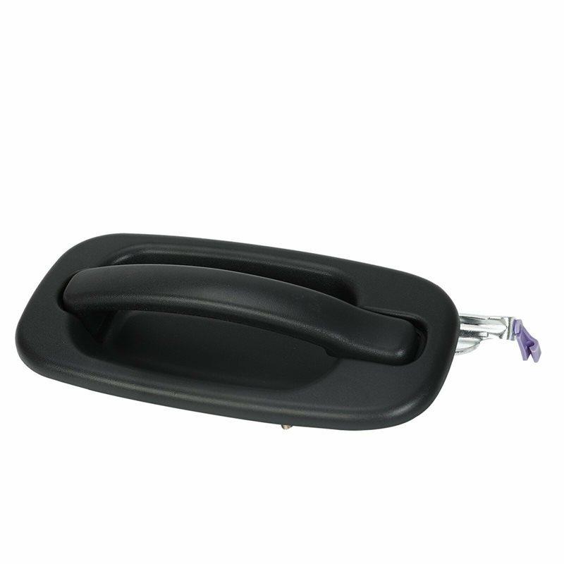 Car Outside Exterior Door Handle15034985 15034986 15721572 15721571 For Chevy Silverado 1999 - 2006 Auto Accessories