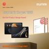 Sunmi Cpad Smart Commercial Tablet POS System CN plug (adapter included)