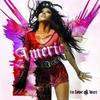 CD AMERIE - В любви и на войне B001322502 Def Jam Recordi 2009 Не из Японии Рэп и хип-хоп/R&B Б/у