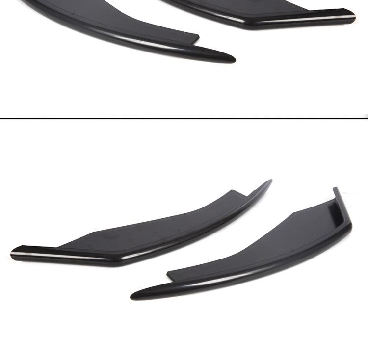 Ford Mustang Turn Signal & Daytime Running Light Kit (2018-2023)