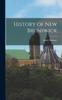 Книга History of New Brunswick