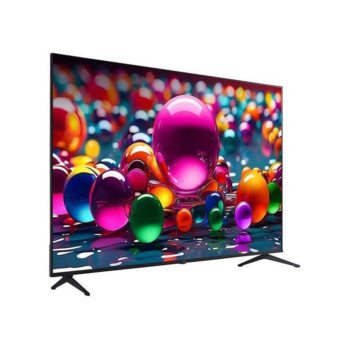 TV LED UHD 4K - LG - 86UA75006LA - 217 cm - Smart TV - Compatible HDR