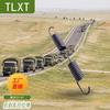 Возвратная пружина заднего тормоза TLXT для Howo ZZ1167