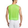 Nike Майки мужские Действующий зеленый Круглый вырез Тонкие Другие IR8437-315