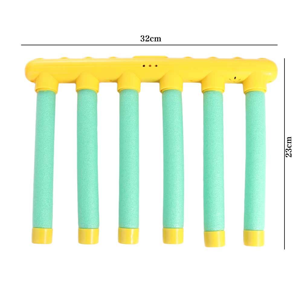 Equipment Falling Sticks Toy Reaction Sticks Game Quick Catch Stick Games Reaction Training