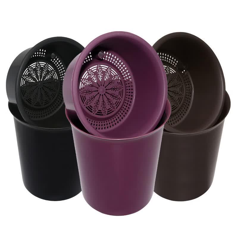Lanshi Tea Waste Filter Bucket