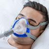 Удобные подкладки для носовой маски CPAP, многоразовые подушки для полнолицевой маски, чехлы для маски CPAP для пациентов