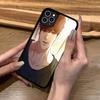 Чехол для телефона Nerd Project bl Anime PC+TPU для iPhone 17 16 15 14 13 12 11 Pro Max Plus Кавайный Мультяшный Чехол