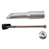 Parts Bike Quill Stem Converter Raise Bar Components Bicycle Stem Riser Adapter Bike Stem Extender