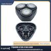 Philips Razor Head Accessory for YQ6008, YQ6108, YQ6308, YQ6188, HQ6675, and HQ6920 Blades