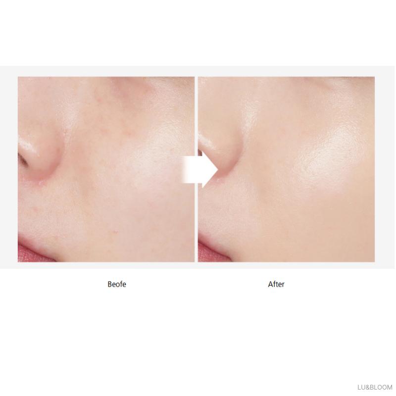 Giverny Высокопокрывающее тональное средство Signature 30 мл SPF45 PA++ (+Бесплатный подарок)