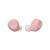 Ecouteurs Sony Sans Fil Bluetooth Multipoint WF-C710N Avec Reduction De Bruit Active Rose