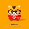 Applicable Apple AirPods 1 protective case cute cartoon pro1 wireless bluetooth headset silicone anti-drop soft case