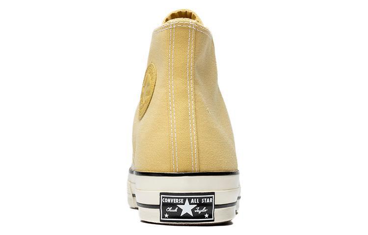 Converse Chuck 70 High 'Jungle Cloth - Trailhead Gold' A03436C