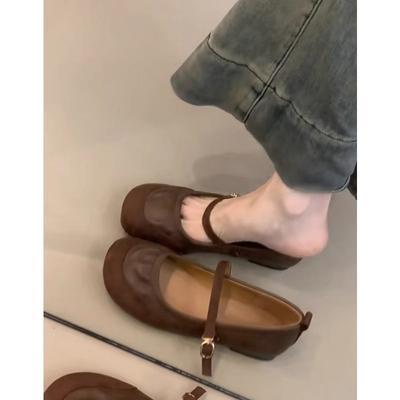 Женская обувь – Балетки