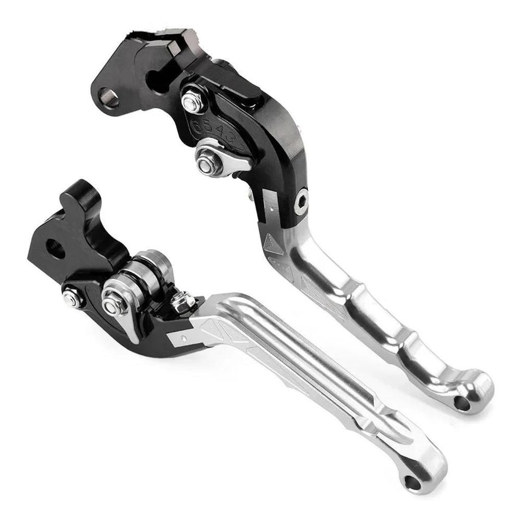 Комплект рычагов сцепления для XVS125, 250V-Star, Dragster, XV 125, 250, 400, 500, 530, 750,