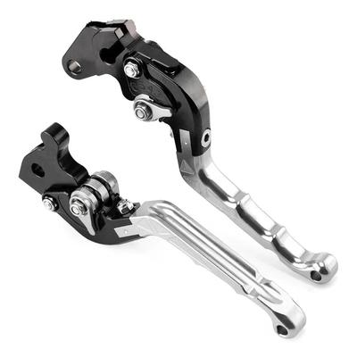 Комплект рычагов сцепления для XVS125, 250V-Star, Dragster, XV 125, 250, 400, 500, 530, 750,