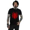 Spider-Man Mens Logo Cotton T-Shirt
