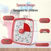 Kids' Visual Timer & Alarm Clock for Self-Discipline and Study