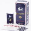 Wangdao 803 Прочные игральные карты: Утолщенные колоды для дома и карточных комнат, упаковка 100 шт.