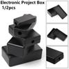 DIY ABS Plastic Waterproof Cover Project Enclosure Boxes Electronic Project Box Instrument Case