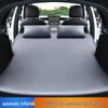Mercedes-Benz GLB Inflatable Car Mattress - Trunk Sleeping Pad for Camping.