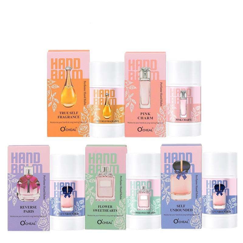 Крем для рук OCHEAL Питательный увлажняющий против сухих потрескавшихся рук и ног Увлажняющий крем Увлажняющий нежный нежирный крем для рук