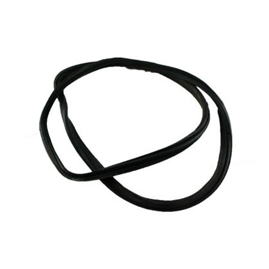 For 2013-17 Honda Accord 4-Door 74865-T2A-003 Weatherstrip Trunk Lid Rubber Seal