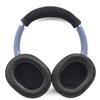 1 Pair Lambskin Ear Pads for ATH-SR30BT WS660BT AR5BT Headset Earpads Ear Pads Headphone for Extra Durable Cover