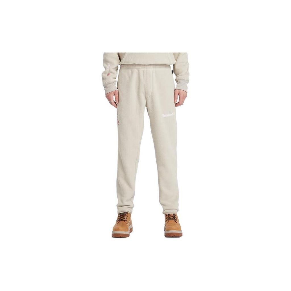 Timberland Casual Pants Men's Sand A6KR5-CY2