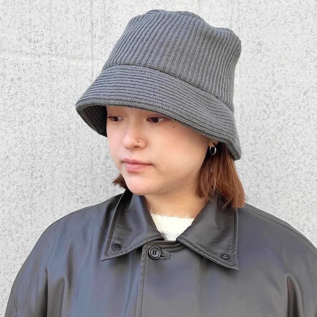 Базовая шапка-ведро в рубчик энчи, идеально подходящая для осени, объемная, единого размера, подходит для мужчин и женщин, складная, толстая, моющаяся, зимняя, вязаная,